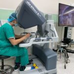 婦科整合新趨勢-康寧微無創中心打造「多元術式平台」簡化評估流程