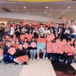 從企業到社會:台積公司年終愛心市集活動起跑