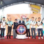 諸羅山盃少棒賽12/19開打　嘉義市邀球迷來「+1」感受棒球原鄉魅力