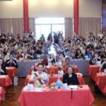 原民會舉辦2025年國際原住民族女性意見領袖論壇　-12國家27名外賓及2百名國內民眾　共襄盛舉