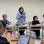 麥寮液化天然氣lng接收站動土前　雲縣召開安全管理專案會議　中央地方攜手強化安全把關