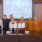 科工館與佛陀紀念館簽署合作備忘錄　攜手推動科普教育與文化永續