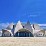 大安港媽祖文化園區招商釋出最大商機！　巨型媽祖雕像明年完工成新地標