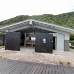 外木山公廁升級啟用　打造海岸線最美示範公廁
