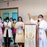 聖功醫院全台首創『聖愛之家』-　臨終者可與家人日夜相伴