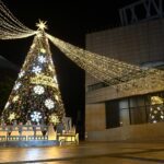 2025愛在彰化聖誕嘉年華園遊會暨點燈活動　12月14日浪漫登場！