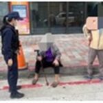 繳停車費轉眼9旬母不見　彰化警民迅速尋獲平安返家