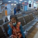 和美警憑藉「藥袋」線索　協助迷失老婦順利返家