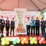 嘉義縣政府斥資1.1億購置低碳電動公車　全面提升公共運輸品質