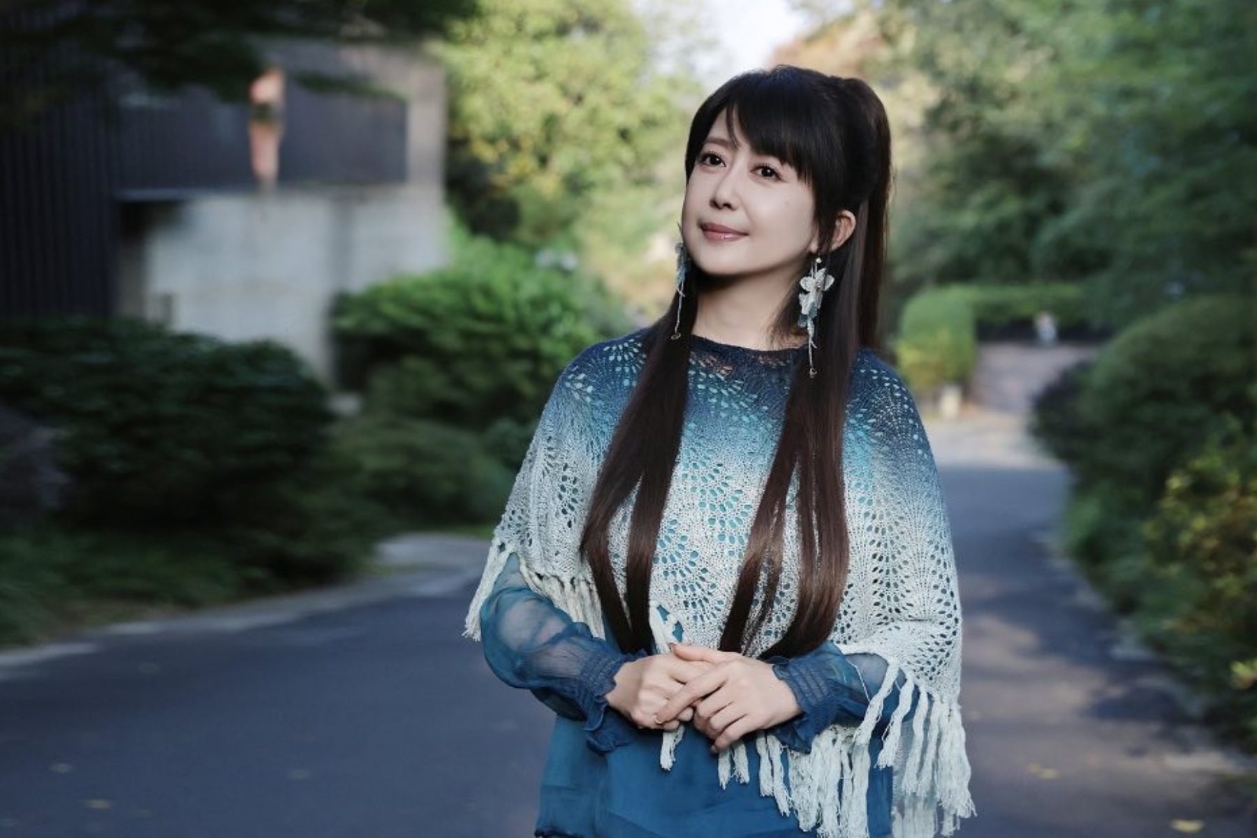 孟庭葦陽明山追思屠穎-揭他私下暖舉-469-車隊默默行善多年