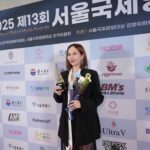 mavis-瑪菲司成為影壇黑馬-勇奪「首爾國際電影大賞」亞洲演員新人獎