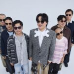 三十年兄弟情的傳奇樂團終於再度集結-蕭煌奇&全方位樂團最狂回歸