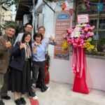 gwo推動移工職能與文化教育 北車「小印尼」迎來新據點