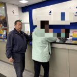 誤信假投資管道　幸好鹿港警及時勸阻險遭詐騙失財