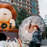 全豐盛2025感恩藝術節-《第十三刻的花園》moi-pop-up