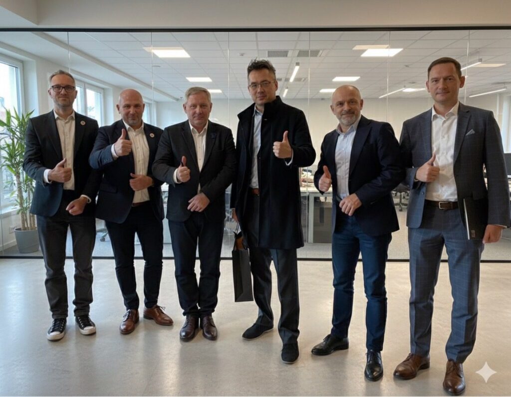 從台灣到歐洲戰場,無人機產業的新試煉-銘旺科技獲邀赴烏克蘭實測,台灣「非紅供應鏈」走向國際前線