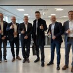 從台灣到歐洲戰場，無人機產業的新試煉-銘旺科技獲邀赴烏克蘭實測，台灣「非紅供應鏈」走向國際前線