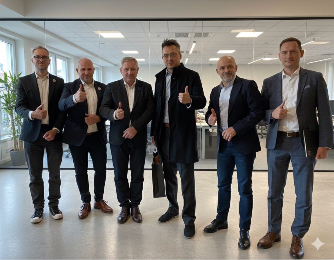 從台灣到歐洲戰場，無人機產業的新試煉-銘旺科技獲邀赴烏克蘭實測，台灣「非紅供應鏈」走向國際前線