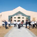 荷蘭mvrdv跨海來「嘉」！嘉義城博會打造木構願景館　見證木都國際交流