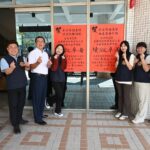 雙12好事成雙！嘉一分局刑警榮獲全國績優肯定