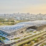 台中人口持續成長-11月淨遷入全國第一　展現強大城市吸引力