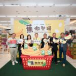 農糧署推廣國產鮮果與標章選購，打造永續農業新典範