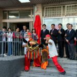 紳士協會在汐止長安成立第三處據點　新北市已開設636處造福社區長輩