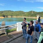 基隆河污染案有重大突破　環保局查獲關鍵事證　將誠公司負責人遭羈押