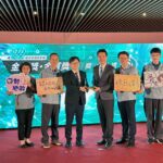 中市公私協力深耕檔案管理　東勢地政所勇奪全國「金檔獎」肯定