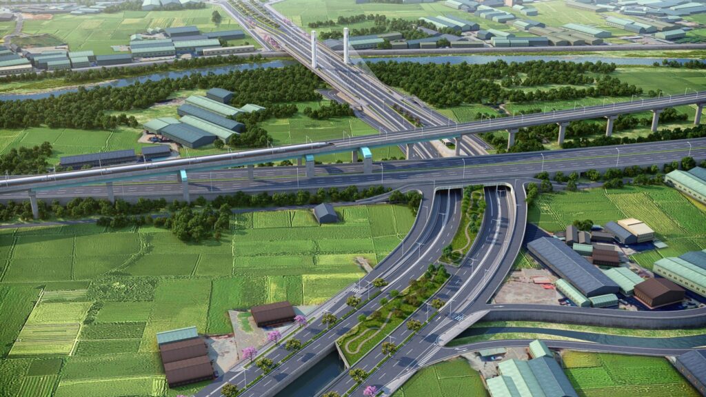 不良履約零容忍! 「市政路延伸工程」市府依規撤換廠商-全力推進二期進度