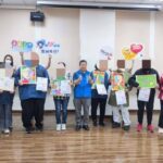 雲林縣114年度身心障礙者「畫出權益」徵畫暨展覽　徵選計畫成果發表圓滿落幕