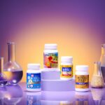 suntory三得利新品「元沛sab芝麻明e」