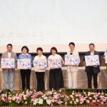 八縣市首長齊聚嘉義！中臺灣治理平台推32合作案　共籲中央兌現「財劃法」修法