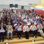 張麗善縣長出席中台灣治理平台會議　推動跨域合作　打造雲林新產業願景