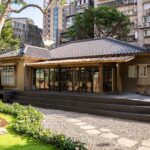 劉青和故居重生「青禾蘊」揭幕！老房子計畫再現留德博士宅邸風華