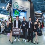 坂茂綠能、長興材料聯手打造永續綠建築-台北建材展外牆塗裝熱門亮點