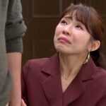 林萱瑜標準「戀愛腦」為了愛情堅持到底