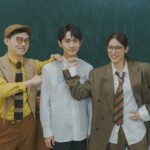 宇宙林思宇高壓逼哭學生-姜典帶頭爭取學生自主權