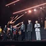 臺北流行音樂中心年度壓軸盛事-2025《唱-我們的歌》金曲再現