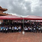 中市優質花卉暨馬鈴薯推廣活動- 12/13-14后里登場