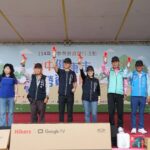 「台中健康走-勞資逗陣行」健行活動今日登場- 1,000多名雇主與勞工朋友熱烈響應