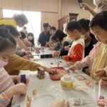 友善飼養真有感！　中市辦親子玩食農活動-認識幸福雞蛋