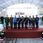 桃園憲光二村「憲兵節系列活動」連兩週末舉辦！展出重機與互動體驗