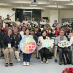 雲林社造創生論壇啟動地方創生新局 張麗善縣長:扎根社區、打造韌性永續的雲林