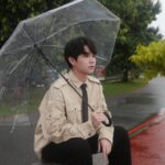 黃俊榮新作品靈感來自等不到訊息-嘴上說沒關係心裡卻酸