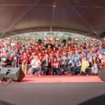 嘉義縣扶植藝文團隊聯合展演 年度學習成果亮眼