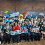 傾聽世代的聲音!雲林縣第六屆兒少代表成果發表會 暖心登場