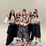 琟娜verna-的「怪奇舞語」迎來人生第一場台東跨年晚會