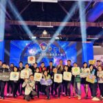 千名好手松菸競技　全國科藝電競大賽火熱開戰