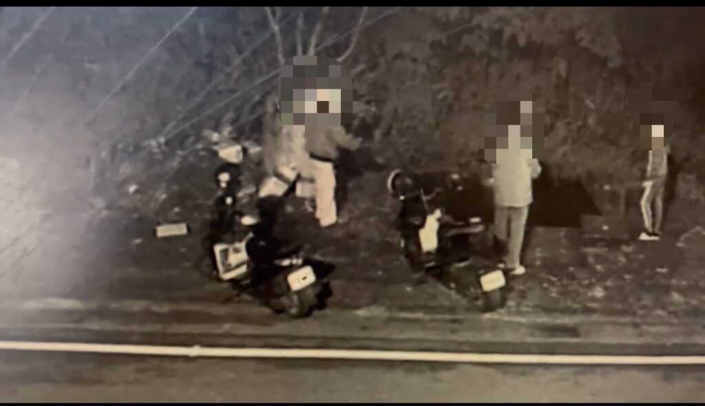 員山鄉私人魚池遭偷釣魚　3大生涉案